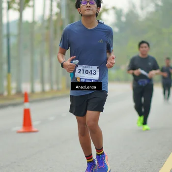 Runner Photo 8199848