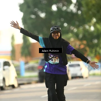 Runner Photo 8199849