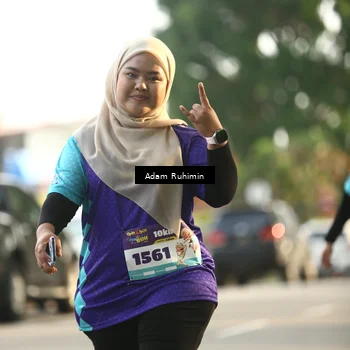 Runner Photo 8199851
