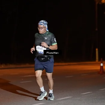 Runner Photo 8199855