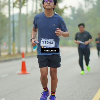 Runner Photo 8199856