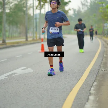 Runner Photo 8199862