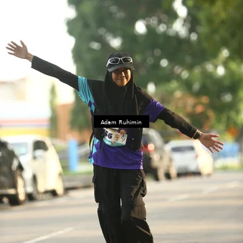 Runner Photo 8199863