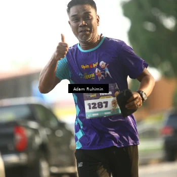 Runner Photo 8199864