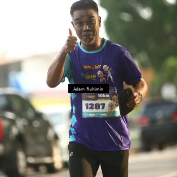 Runner Photo 8199865