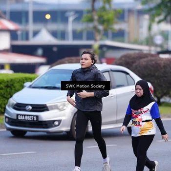 Runner Photo 8199867