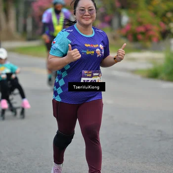 Runner Photo 8199868