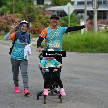 Runner Photo 8199869