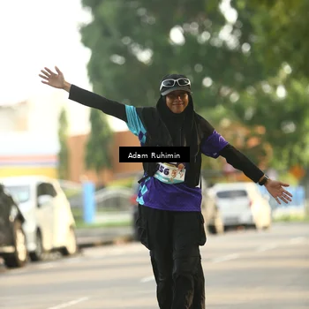 Runner Photo 8199870