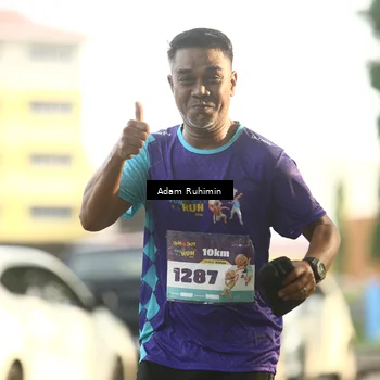 Runner Photo 8199871