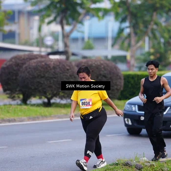 Runner Photo 8199873