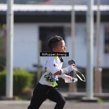 Runner Photo 8199875