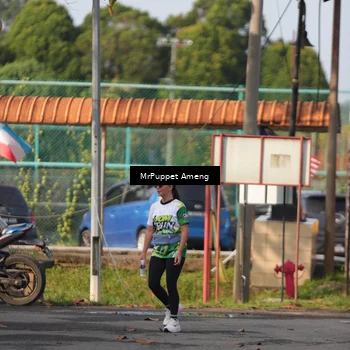 Runner Photo 8199877