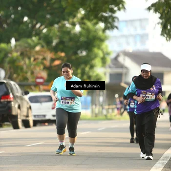 Runner Photo 8199879