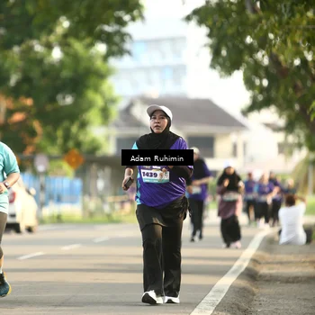 Runner Photo 8199881