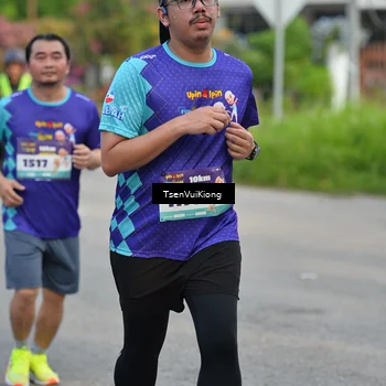 Runner Photo 8199883