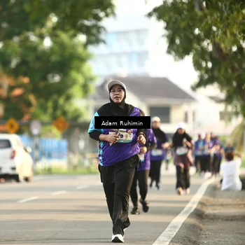 Runner Photo 8199884