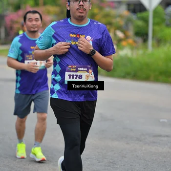 Runner Photo 8199886