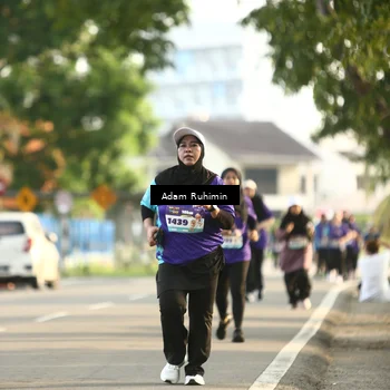 Runner Photo 8199887