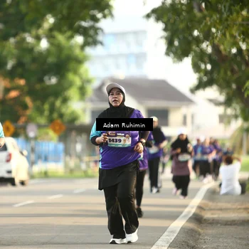 Runner Photo 8199888