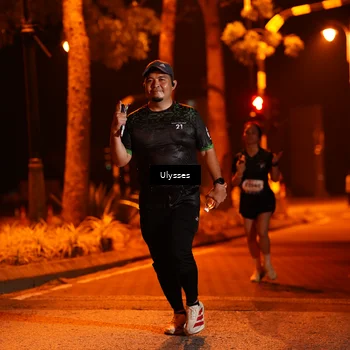 Runner Photo 8199889