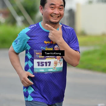 Runner Photo 8199891