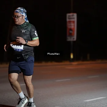 Runner Photo 8199892