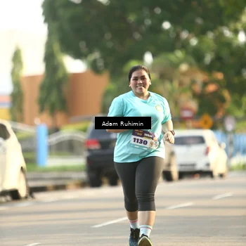Runner Photo 8199895