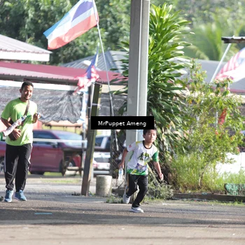 Runner Photo 8199896