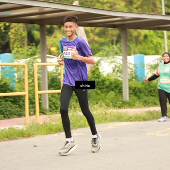 Runner Photo 8199902