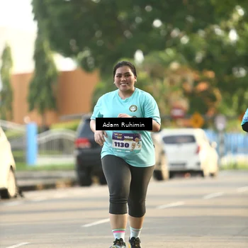 Runner Photo 8199903