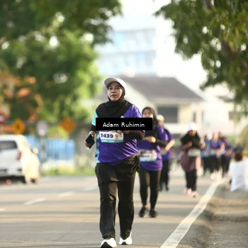 Runner Photo 8199904