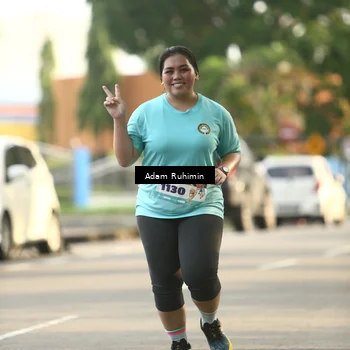 Runner Photo 8199906