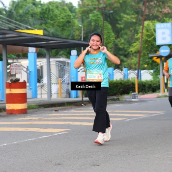 Runner Photo 8199907