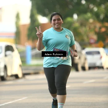 Runner Photo 8199909