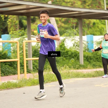 Runner Photo 8199910