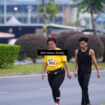 Runner Photo 8199911
