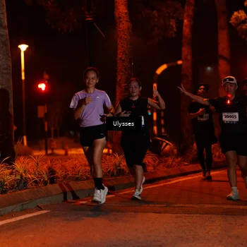 Runner Photo 8199915