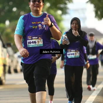 Runner Photo 8199919
