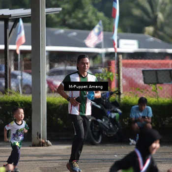 Runner Photo 8199922