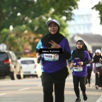 Runner Photo 8199926