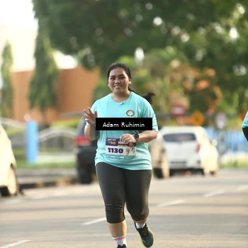 Runner Photo 8199929