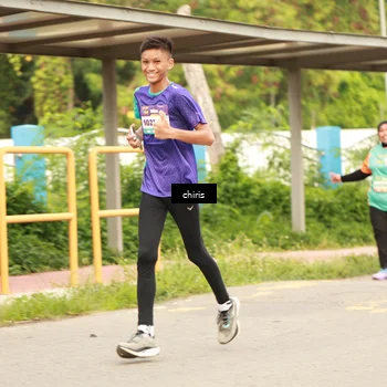 Runner Photo 8199930