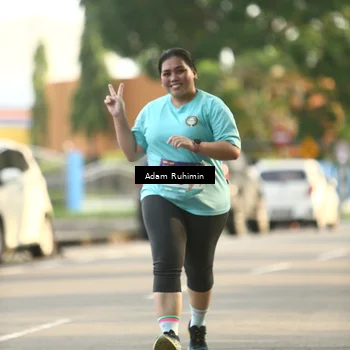 Runner Photo 8199932