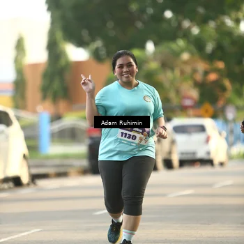 Runner Photo 8199933