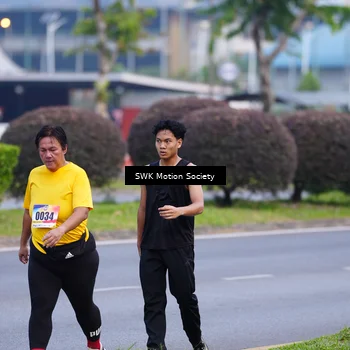 Runner Photo 8199934