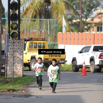 Runner Photo 8199937