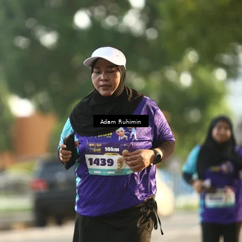 Runner Photo 8199940