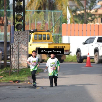 Runner Photo 8199941