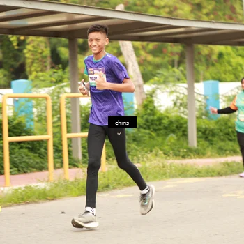 Runner Photo 8199942
